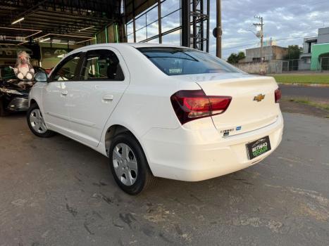 CHEVROLET Cobalt 1.4 4P FLEX LT, Foto 3