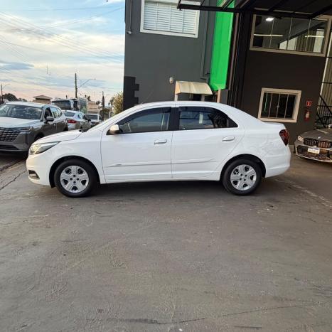 CHEVROLET Cobalt 1.4 4P FLEX LT, Foto 5