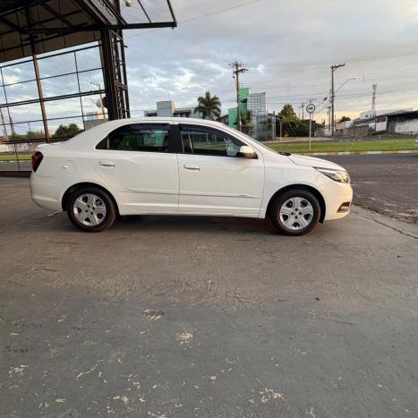 CHEVROLET Cobalt 1.4 4P FLEX LT, Foto 6