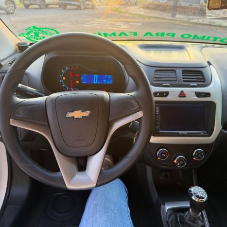 CHEVROLET Cobalt 1.4 4P FLEX LT, Foto 9