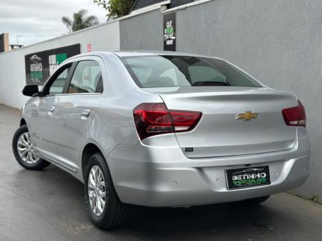 CHEVROLET Cobalt 1.8 4P FLEX ELITE AUTOMTICO, Foto 3