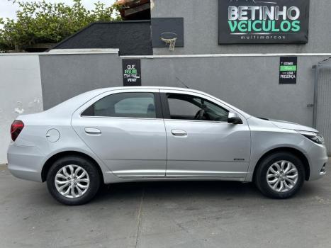 CHEVROLET Cobalt 1.8 4P FLEX ELITE AUTOMTICO, Foto 6