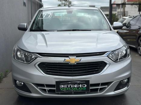 CHEVROLET Cobalt 1.8 4P FLEX ELITE AUTOMTICO, Foto 7