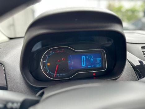 CHEVROLET Cobalt 1.8 4P FLEX ELITE AUTOMTICO, Foto 9