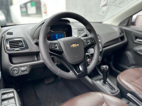 CHEVROLET Cobalt 1.8 4P FLEX ELITE AUTOMTICO, Foto 11