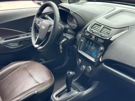CHEVROLET Cobalt 1.8 4P FLEX ELITE AUTOMTICO, Foto 12