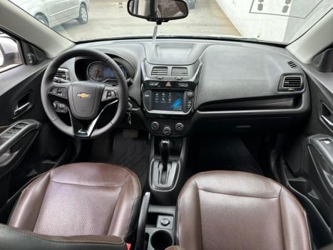 CHEVROLET Cobalt 1.8 4P FLEX ELITE AUTOMTICO, Foto 13