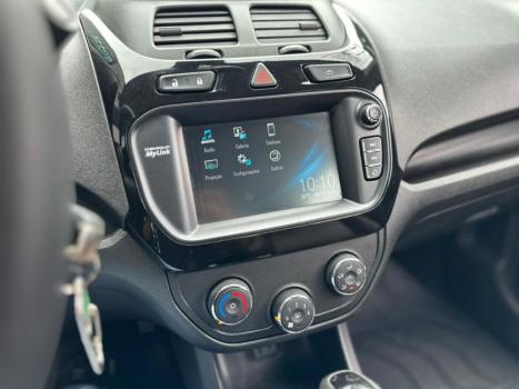 CHEVROLET Cobalt 1.8 4P FLEX ELITE AUTOMTICO, Foto 14