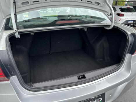 CHEVROLET Cobalt 1.8 4P FLEX ELITE AUTOMTICO, Foto 15