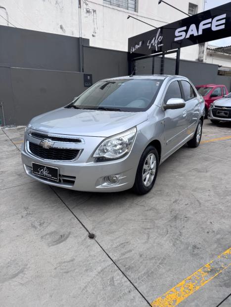 CHEVROLET Cobalt 1.8 4P FLEX LT, Foto 4
