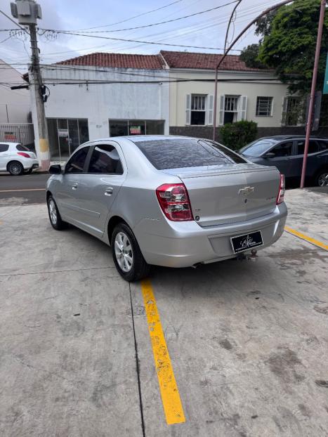 CHEVROLET Cobalt 1.8 4P FLEX LT, Foto 5
