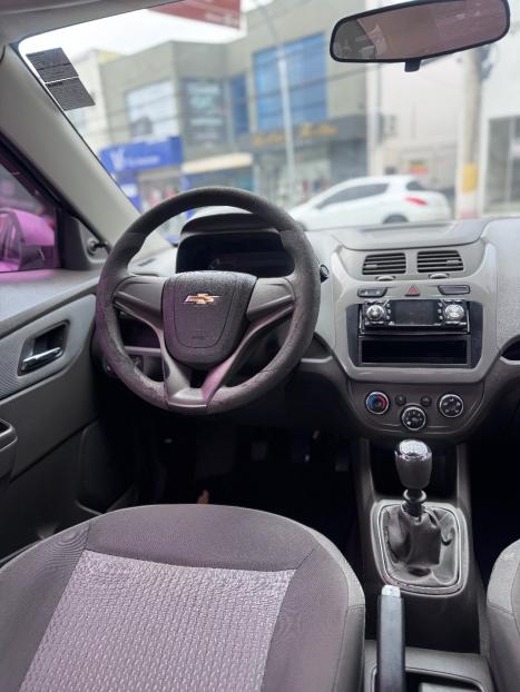 CHEVROLET Cobalt 1.8 4P FLEX LT, Foto 6