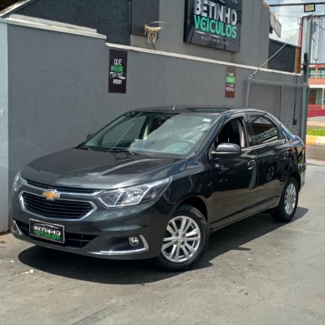 CHEVROLET Cobalt 1.8 4P FLEX LTZ AUTOM�TICO, Foto 1