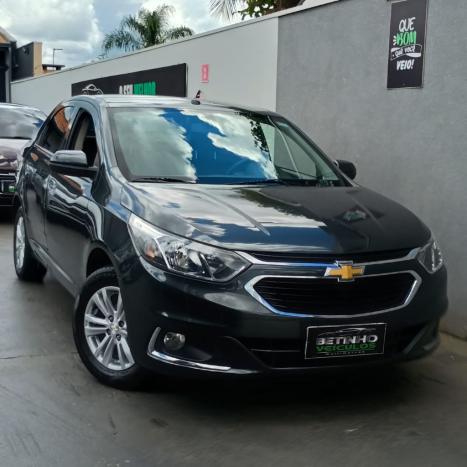 CHEVROLET Cobalt 1.8 4P FLEX LTZ AUTOM�TICO, Foto 2