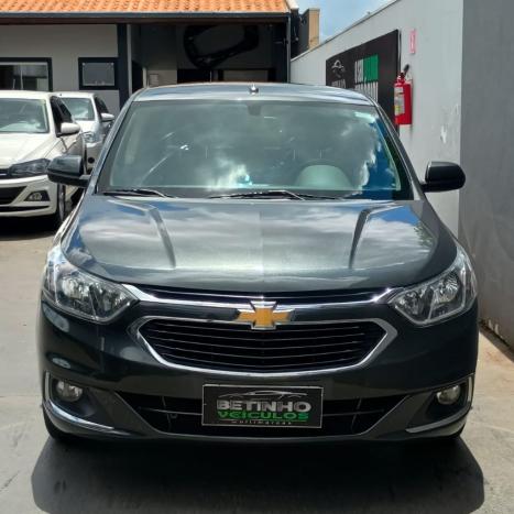 CHEVROLET Cobalt 1.8 4P FLEX LTZ AUTOM�TICO, Foto 7