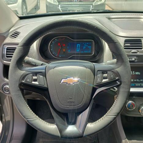 CHEVROLET Cobalt 1.8 4P FLEX LTZ AUTOM�TICO, Foto 9