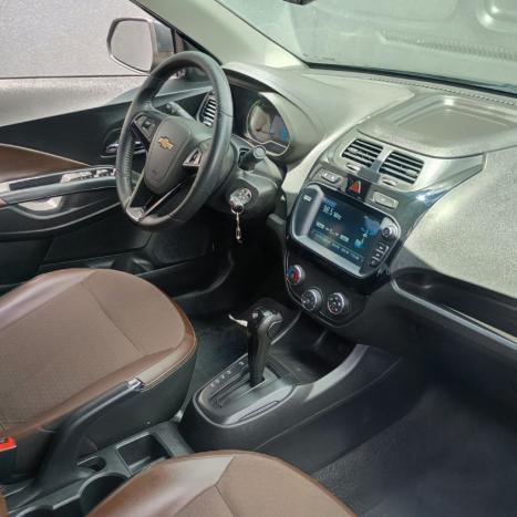 CHEVROLET Cobalt 1.8 4P FLEX LTZ AUTOM�TICO, Foto 10