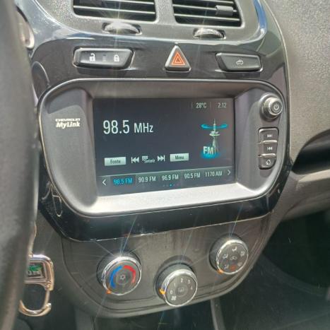 CHEVROLET Cobalt 1.8 4P FLEX LTZ AUTOM�TICO, Foto 14