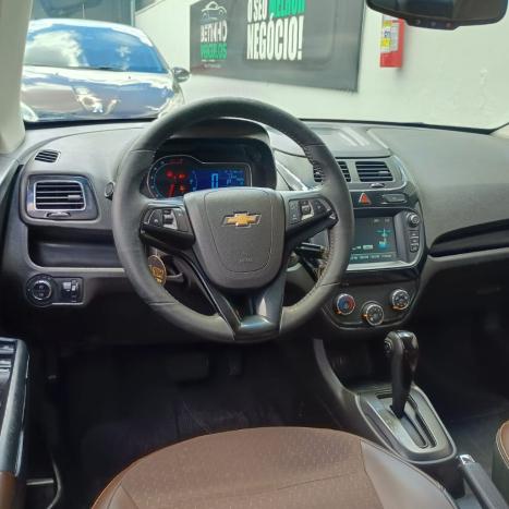 CHEVROLET Cobalt 1.8 4P FLEX LTZ AUTOM�TICO, Foto 15