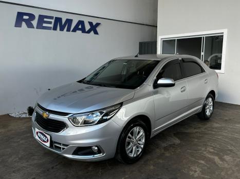 CHEVROLET Cobalt 1.8 4P FLEX LTZ AUTOM�TICO, Foto 2