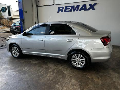 CHEVROLET Cobalt 1.8 4P FLEX LTZ AUTOM�TICO, Foto 3