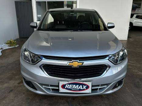 CHEVROLET Cobalt 1.8 4P FLEX LTZ AUTOM�TICO, Foto 6
