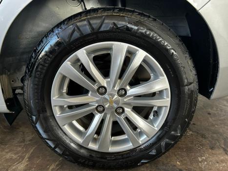 CHEVROLET Cobalt 1.8 4P FLEX LTZ AUTOM�TICO, Foto 7