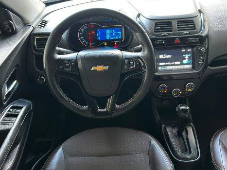 CHEVROLET Cobalt 1.8 4P FLEX LTZ AUTOM�TICO, Foto 8