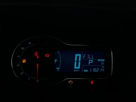 CHEVROLET Cobalt 1.8 4P FLEX LTZ AUTOM�TICO, Foto 9