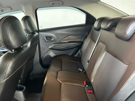 CHEVROLET Cobalt 1.8 4P FLEX LTZ AUTOM�TICO, Foto 10