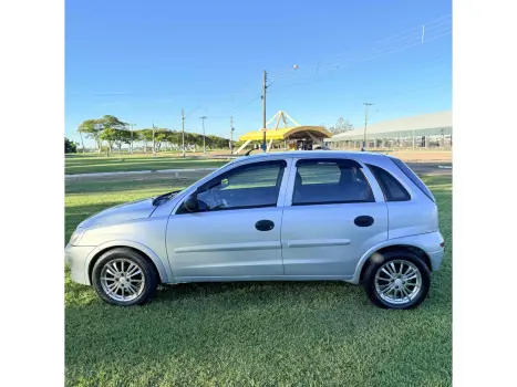 CHEVROLET Corsa Hatch , Foto 2