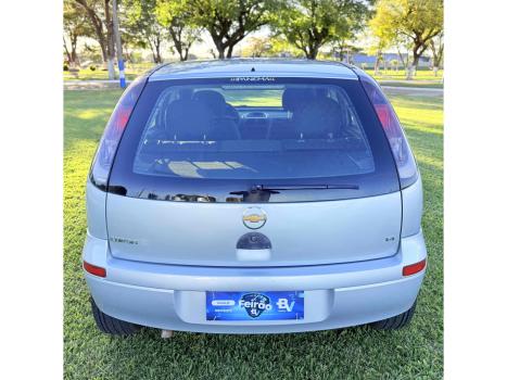 CHEVROLET Corsa Hatch , Foto 4