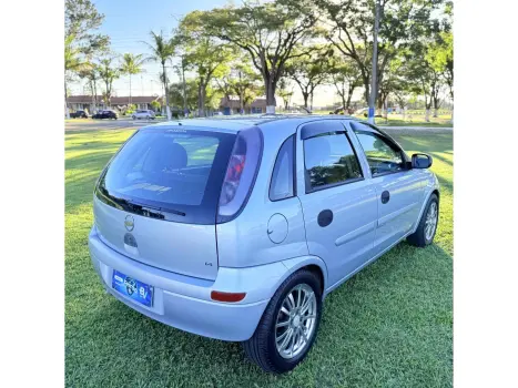 CHEVROLET Corsa Hatch , Foto 5