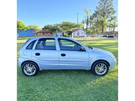 CHEVROLET Corsa Hatch , Foto 6