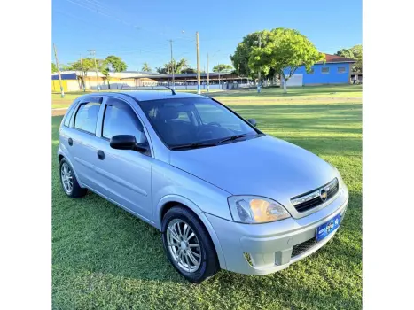 CHEVROLET Corsa Hatch , Foto 7