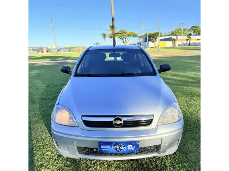 CHEVROLET Corsa Hatch , Foto 8