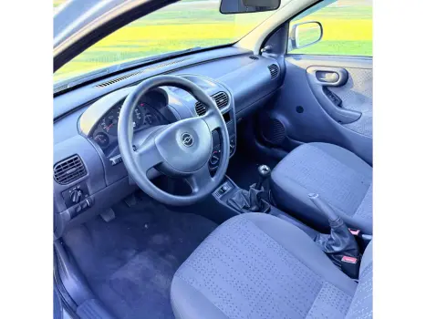 CHEVROLET Corsa Hatch , Foto 9