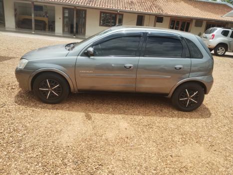 CHEVROLET Corsa Hatch 1.4 4P PREMIUM FLEX, Foto 4