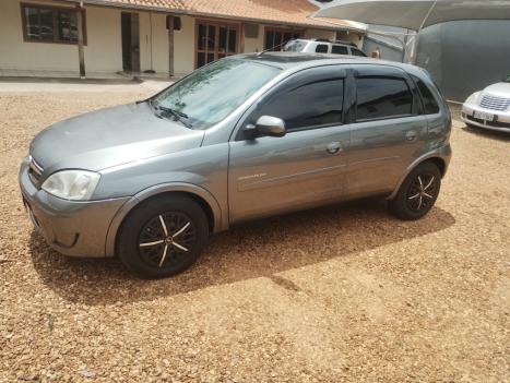 CHEVROLET Corsa Hatch 1.4 4P PREMIUM FLEX, Foto 2