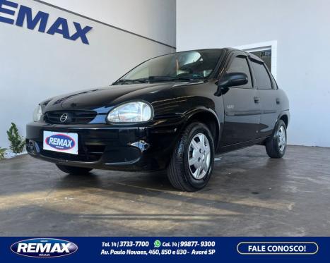 CHEVROLET Corsa Sedan 1.0 4P VHC CLASSIC FLEX, Foto 1