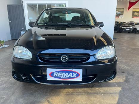 CHEVROLET Corsa Sedan 1.0 4P VHC CLASSIC FLEX, Foto 2