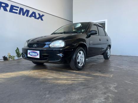 CHEVROLET Corsa Sedan 1.0 4P VHC CLASSIC FLEX, Foto 3