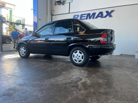 CHEVROLET Corsa Sedan 1.0 4P VHC CLASSIC FLEX, Foto 6
