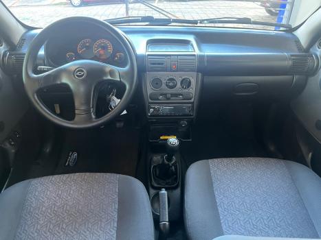 CHEVROLET Corsa Sedan 1.0 4P VHC CLASSIC FLEX, Foto 10
