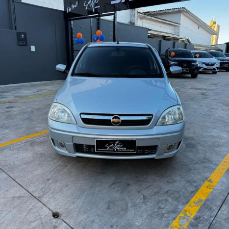 CHEVROLET Corsa Sedan 1.4 4P PREMIUM FLEX, Foto 2