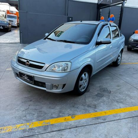 CHEVROLET Corsa Sedan 1.4 4P PREMIUM FLEX, Foto 3