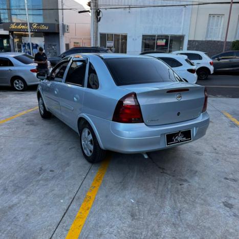 CHEVROLET Corsa Sedan 1.4 4P PREMIUM FLEX, Foto 4