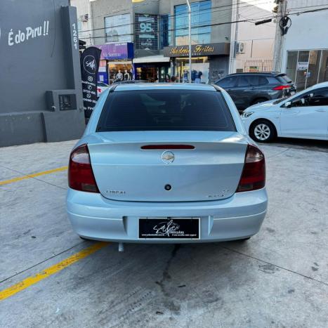 CHEVROLET Corsa Sedan 1.4 4P PREMIUM FLEX, Foto 5