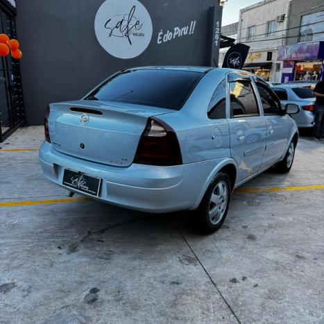 CHEVROLET Corsa Sedan 1.4 4P PREMIUM FLEX, Foto 6