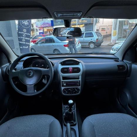 CHEVROLET Corsa Sedan 1.4 4P PREMIUM FLEX, Foto 7